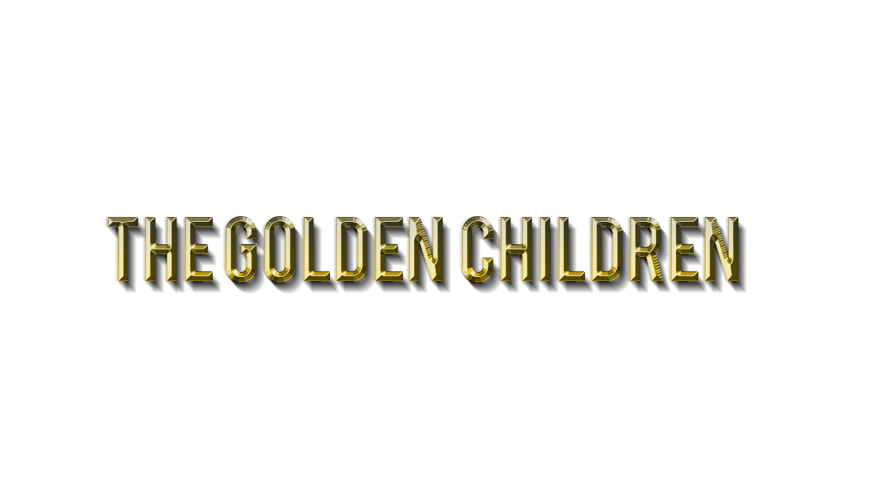 The Golden Children Logo
